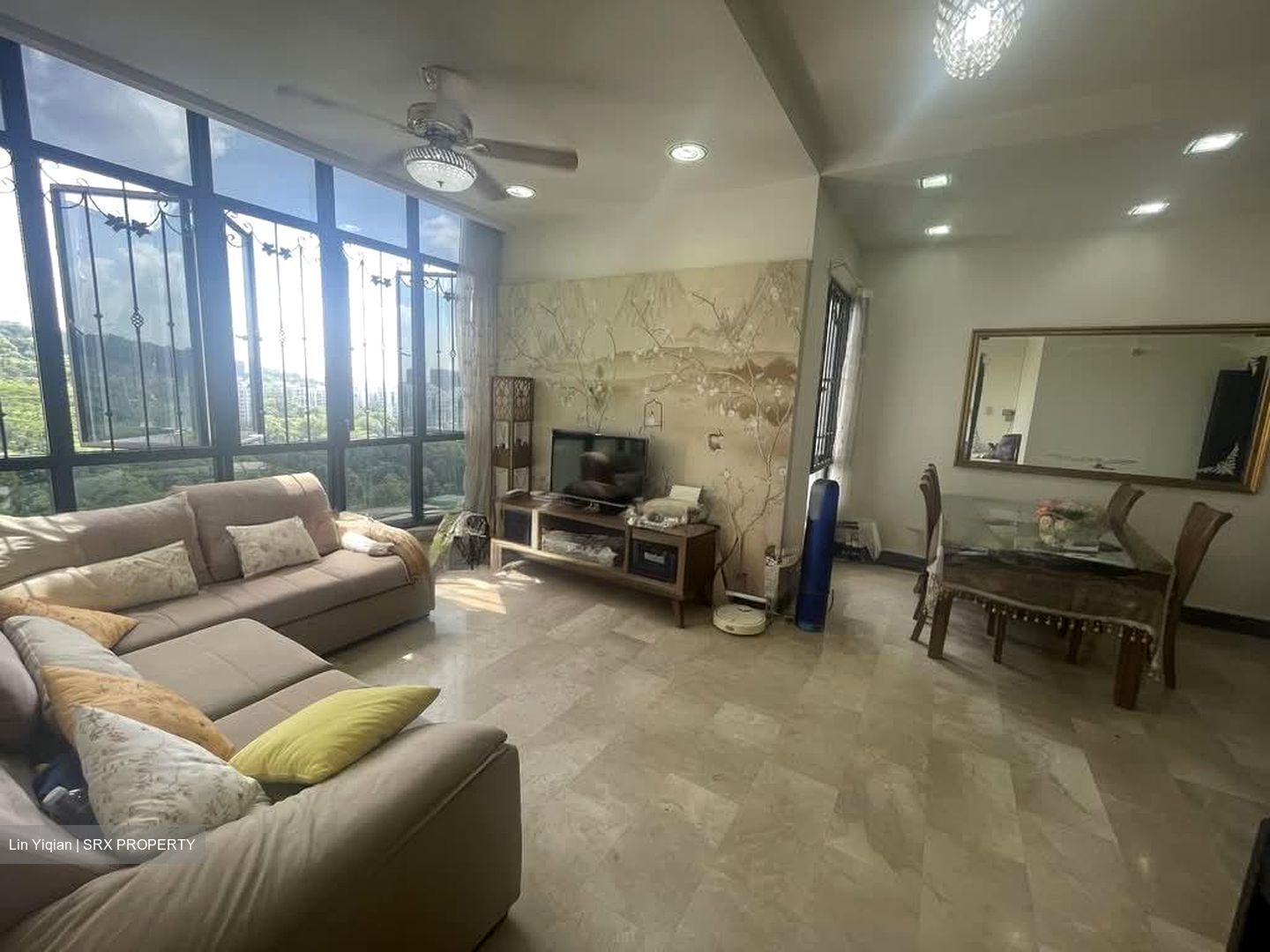 Regent Heights (D23), Condominium #550826151